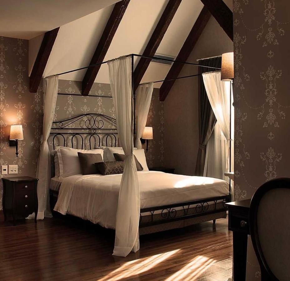 Buona Vitta Resort By Gramado Parks Extérieur photo